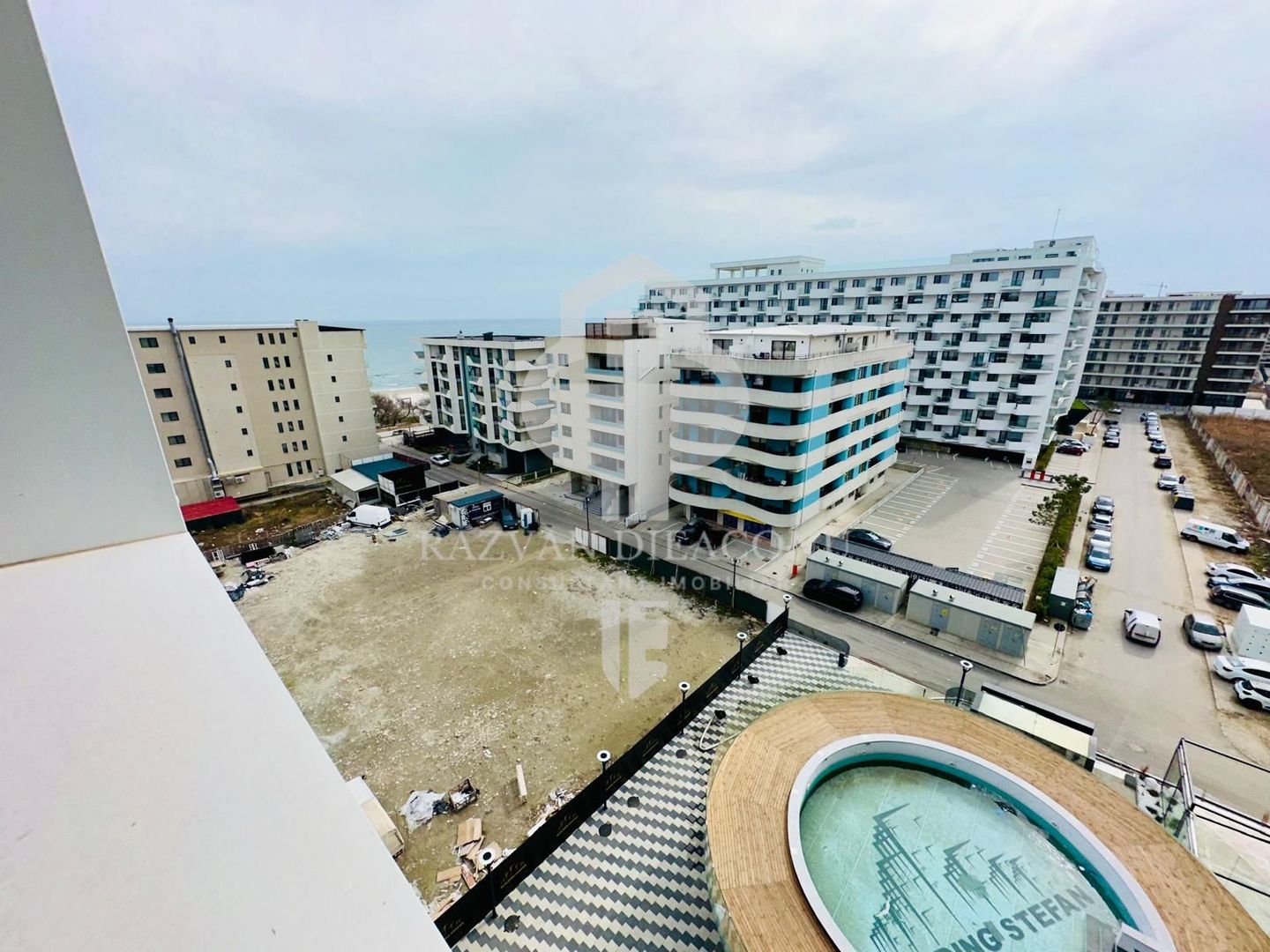 Studiouri de vânzare în Stefan Building Residence II – Mamaia Nord - Poză 7