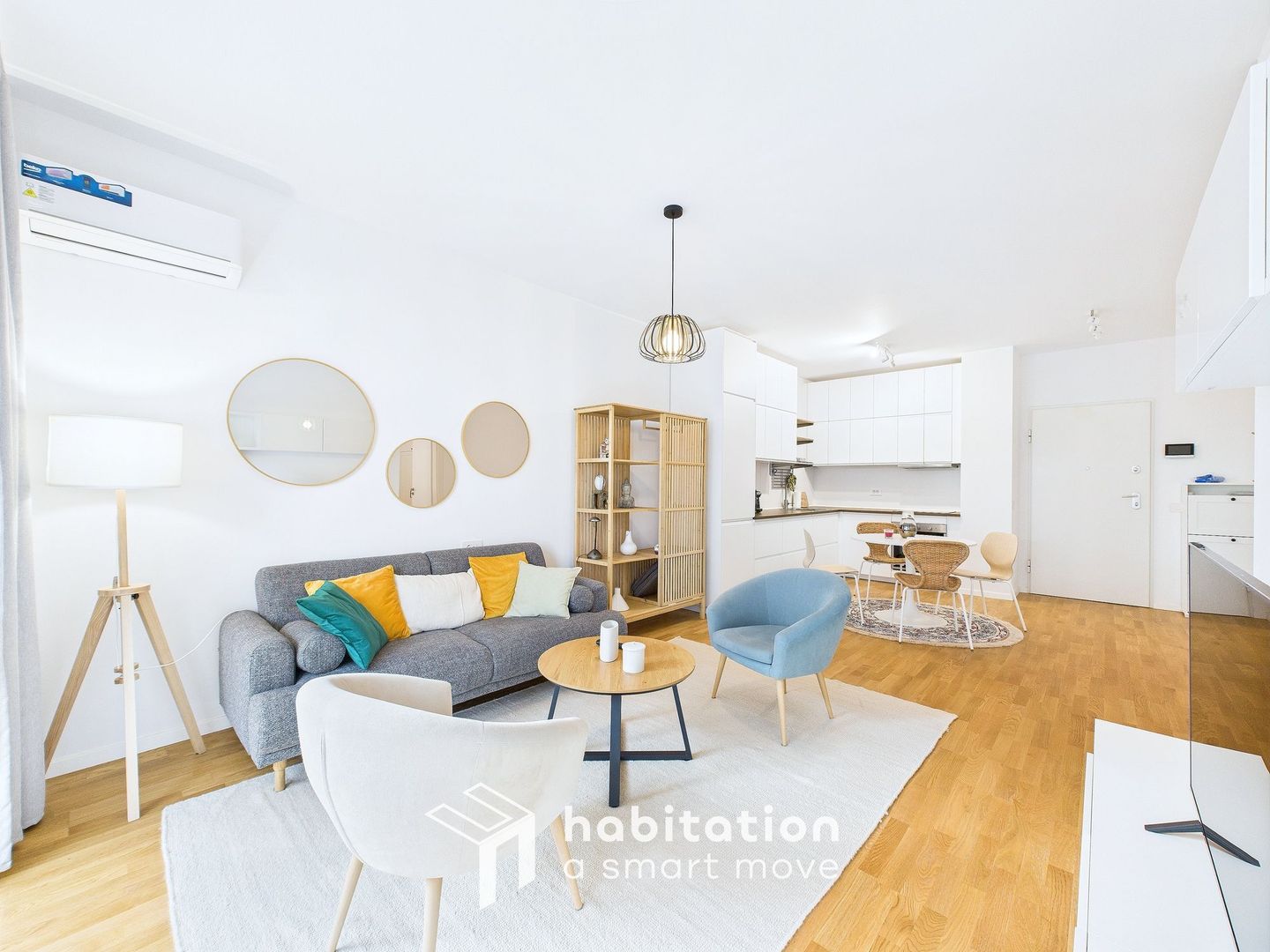 PALTIM – Confort urban și design elegant, la 7 min de Piata Victoriei - Poză 2