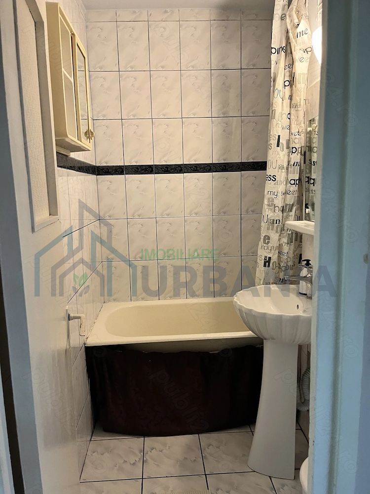 Apartament decomandat cu 2 camere de închiriat în Alexandru cel Bun - Poză 3