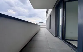 Apartament cu 3 camere si terasa de 61 mp | Torontalului - Poză 11