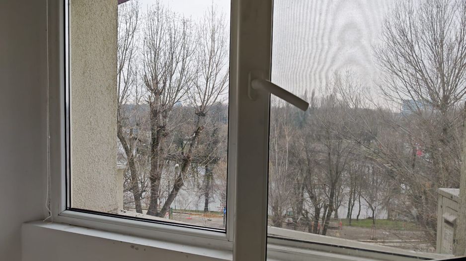 3 camere | Baneasa | MedLife | bloc 1983 - Poză 25