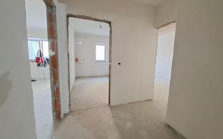 Apartament decomandat de vanzare in Iasi, Galata, 56,62 mp, bloc nou - Poză 11