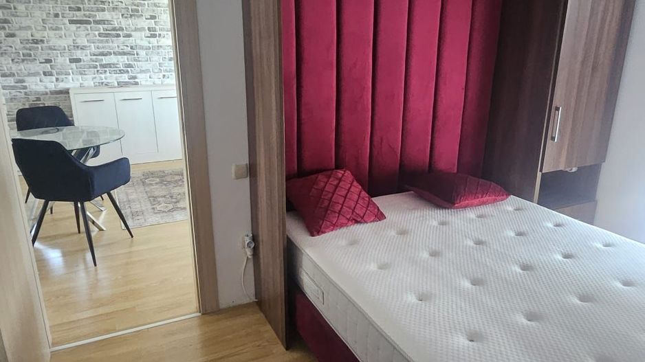 2 camere+parcare, Cosmopolis - Poză 1