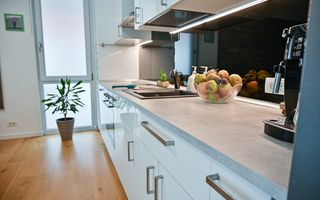 2 camere | curte proprie | Baneasa - Poză 10