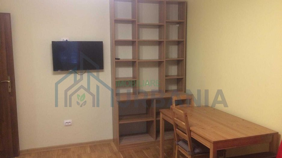 Apartament 1 cameră de închiriat, zona Gării, Iași - Poză 2