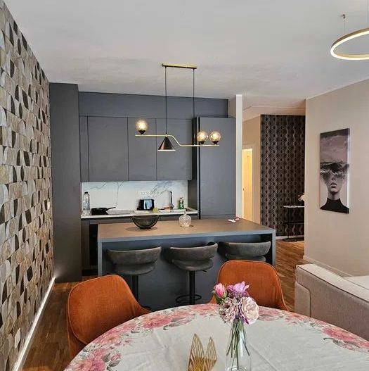 Apartament 3 camere Baneasa The Ivy Residence parcare Klauss - Poză 2