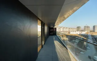 Penthouse Floreasca 5 Camere - 459 mp Terasa 140 mp - Imobil 2024 - Poză 38