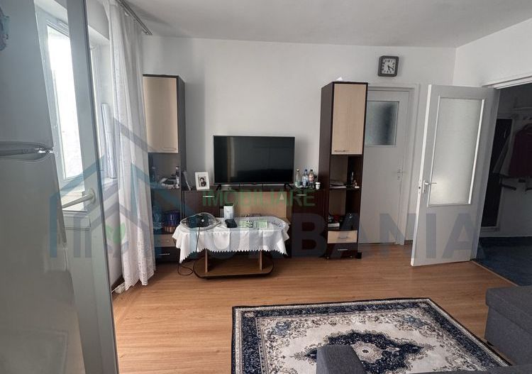 Apartament 3 camere semidecomandat, 50 mp, zona Eternitate Tătărași, Iași - Poză 3