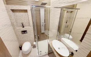 SE VINDE Apartament 4 camere, Central Park / Barbu Vacarescu / Parcul Circului - Poză 37