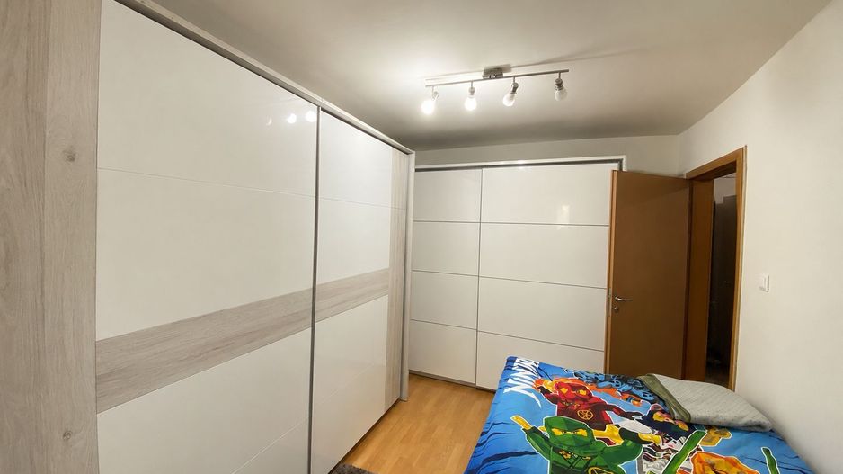 COMISION 0, Apartament 3 Camere, Decomandat, 3 Balcoane, Zona Aradului - Poză 6