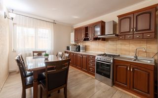 Casa P+M langa Padurea Trivale - Poză 4