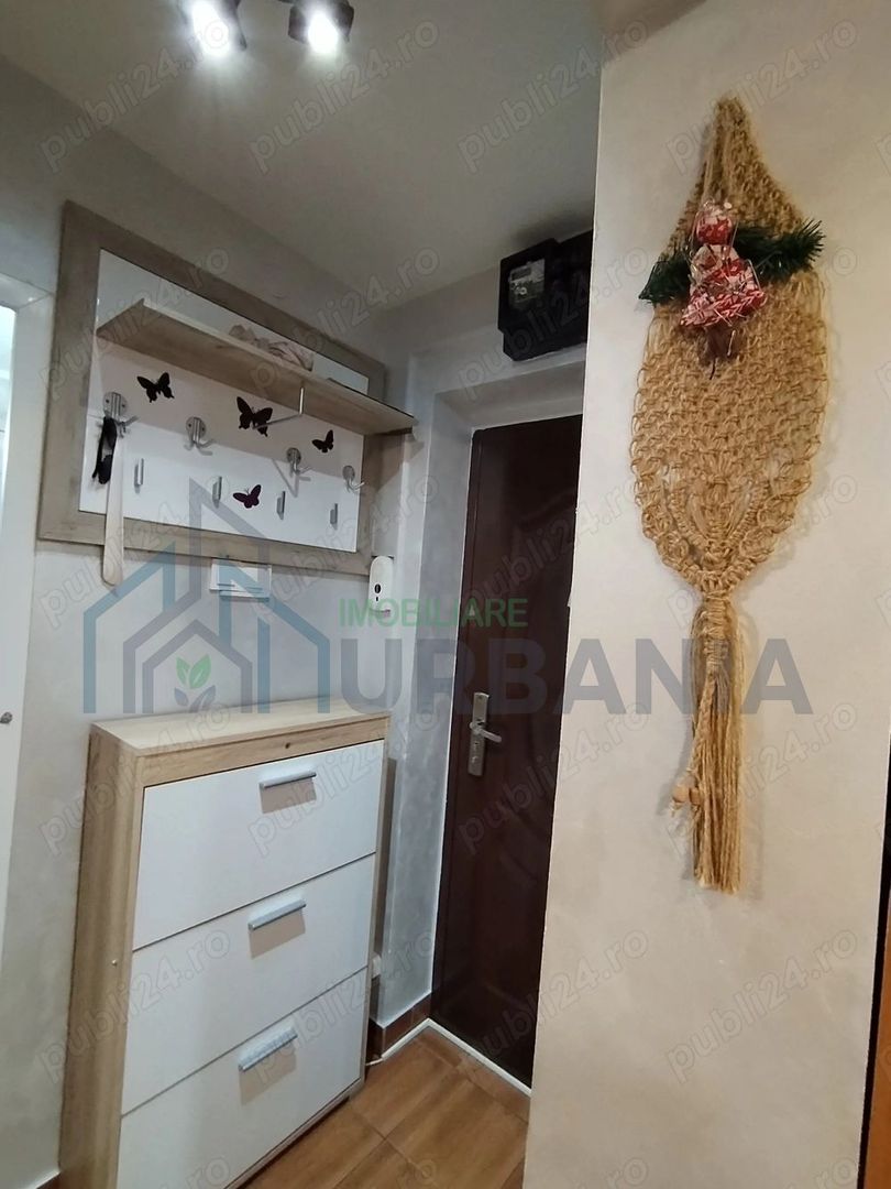 Inchiriez apartament cu 2 camere,persoană fizica - Poză 5