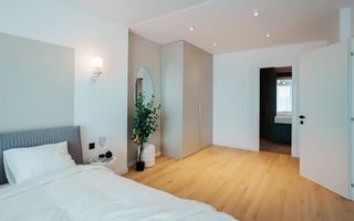 Apartament modern 2 Camere   I One Lake District - Poză 6