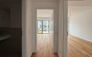 3 Camere Proiect Rezidential | Baneasa Sisesti - Poză 5