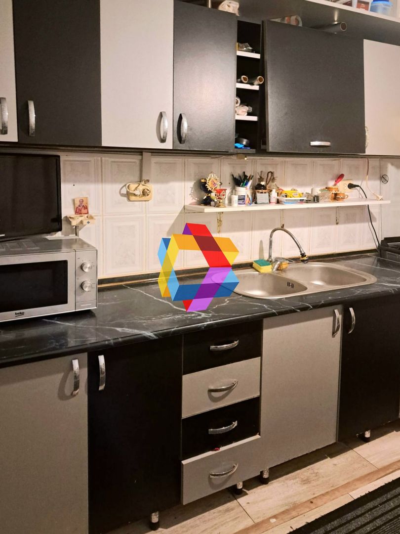 Apartament 3 camere de vanzare Brasov - decomandat # plus-imo.ro - Poză 2