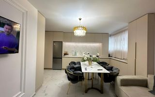 Apart 2 camere.57 mp,83500 euro - Poză 5