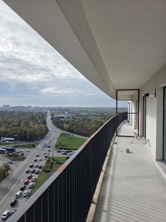 Bloc finalizat 2025 - Tomis Tower I - 2 camere decomandate, panorama deosebita! - Poză 3