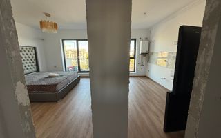 Garsonieră mobilată PREMIUM Exigent Plaza Residence Faza 5 Lujerului Politehnica - Poză 9