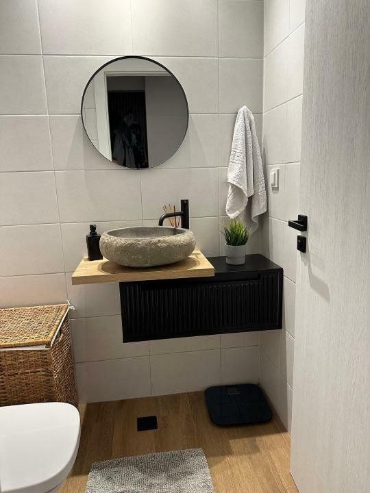 Apartament 3 camere lux cu loc dublu de parcare - Poză 3