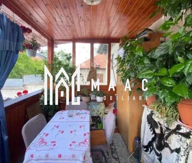 Apartament 4 camere | Etaj 1 | Terasa | Pivnita | Central - Poză 8