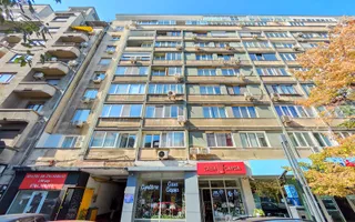 Spațioasă, luminoasă, complet renovată și mobilată, Bloc UNIC - Poză 27