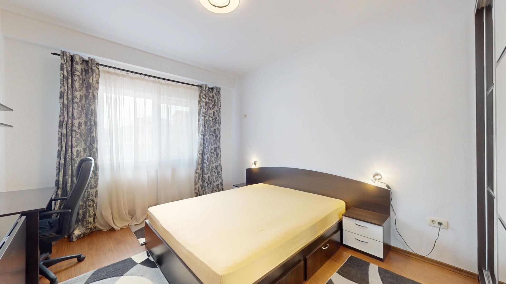 Apartament 2 camere Militari Residence Rezervelor 62 - Poză 18