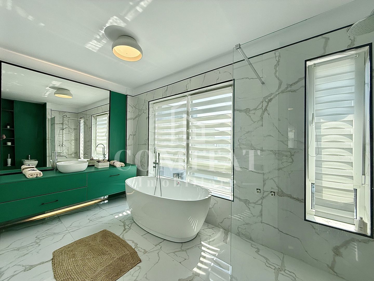0% comision | Penthouse cu terasă tip rooftop - Poză 14