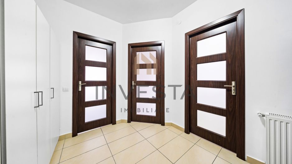 Apartament cu 1 camera, 38 mp, parcare inclusa, strada Muresului - Poză 6