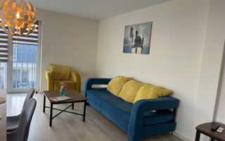 Penthouse I 76 mp I 3 Camere I Terasa 46 mp I - Poză 4