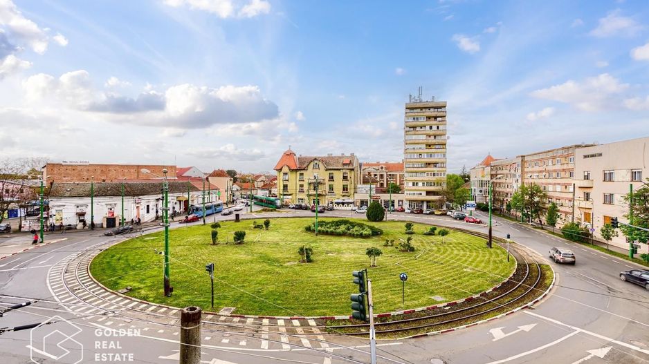 Apartament premium, lux, 3 camere la casa, loc parcare, Calea Romanilor - Poză 15