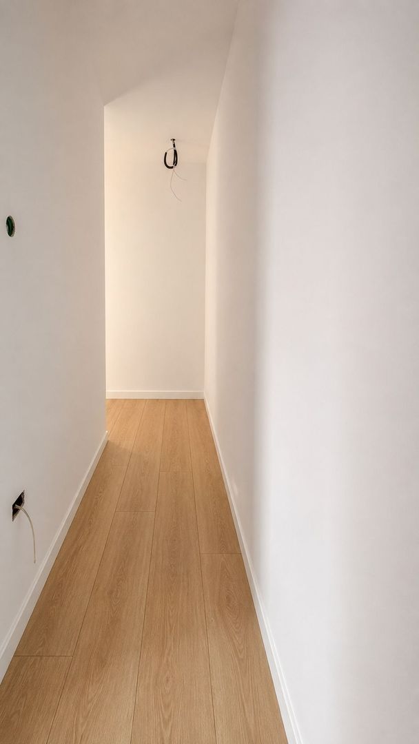Comision 0% Apartament vanzare 2 camere 60 mp utili Giroc parter - Poză 7