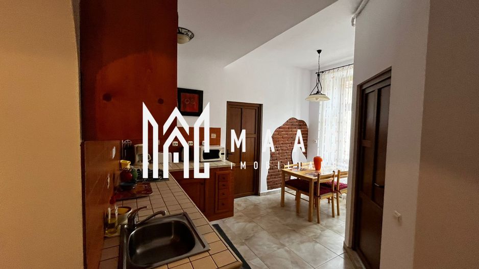 Apartament 2 camere | Etaj 1 | Centru istoric - Poză 5