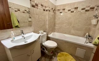 Apartament Cu 2 Camere, Etaj 1, Centru - Poză 7