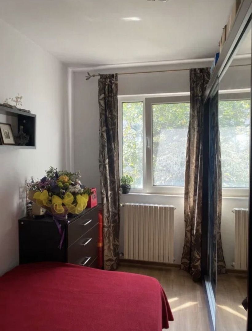 Apartament3 camere Tomis Nord de vanzare - Poză 7