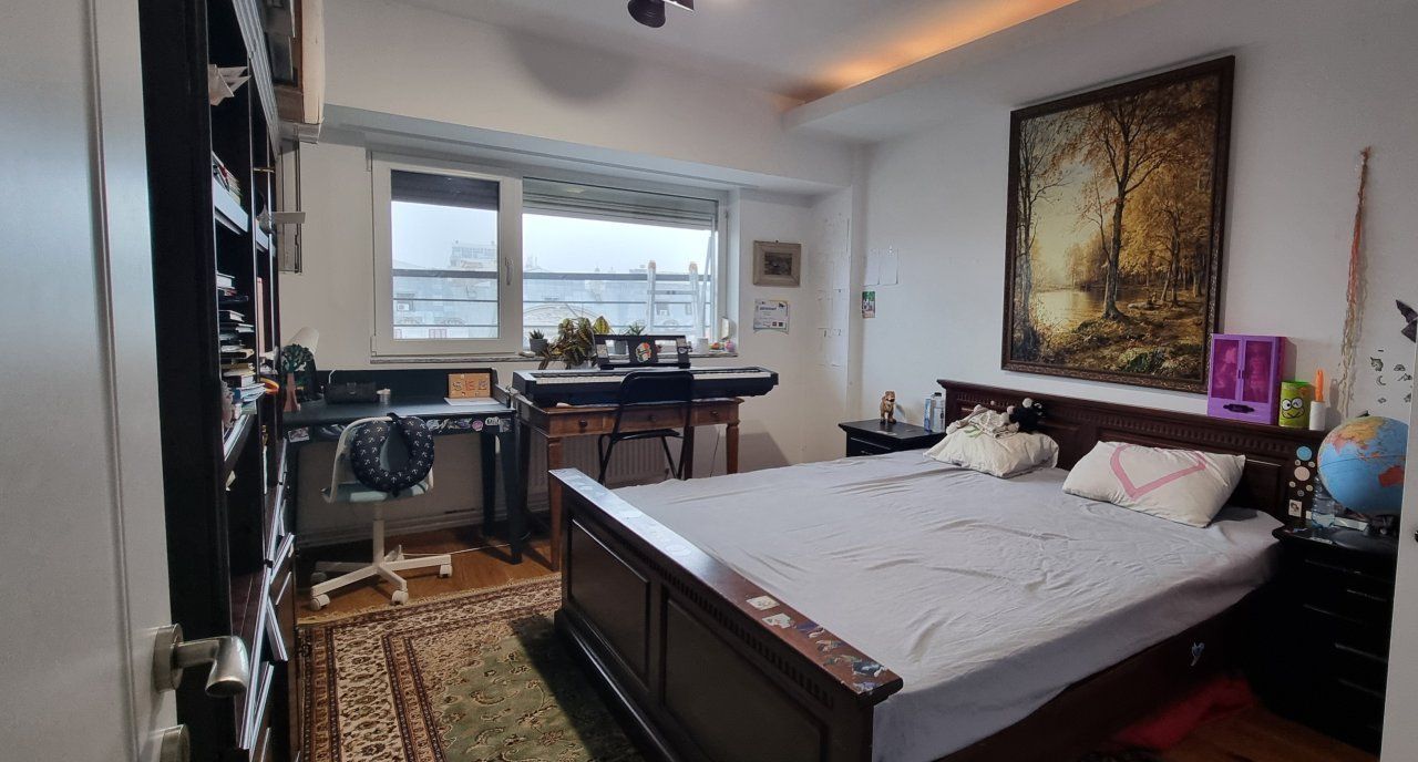 Universitate bloc 1980 - 4 camere lux - Poză 11