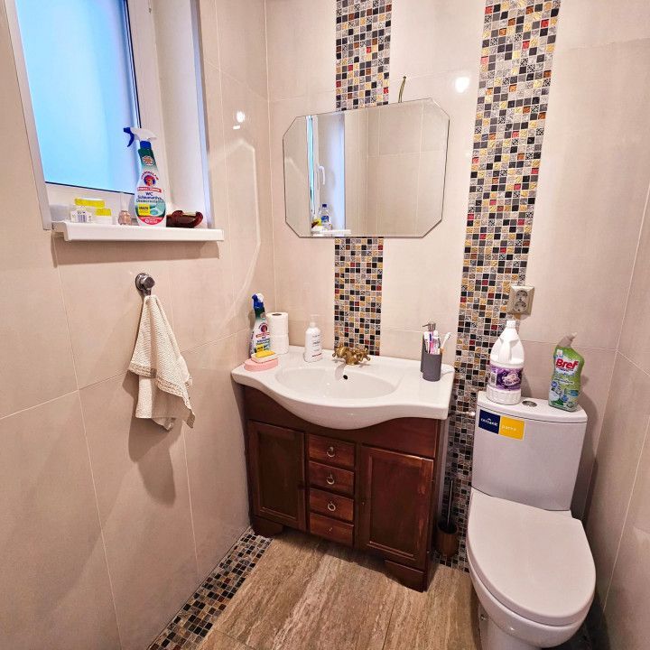 Casă modernă P+E+Pod, 145 mp,– Cluj,str Campului - Poză 10