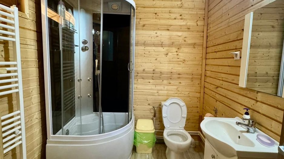 Teren si cabana in Poiana Aiudului - Poză 8