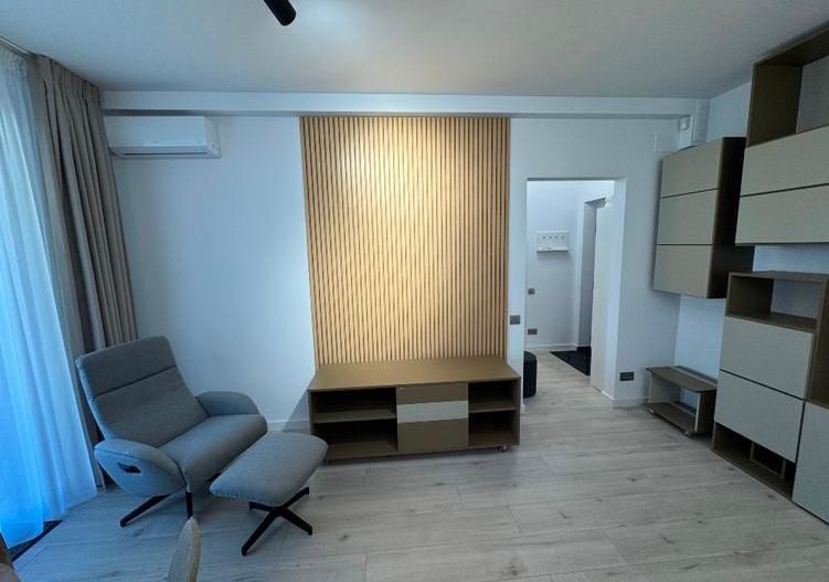 Apartament 2 camere complet mobilat/utilat zona Decebal/Alba Iulia - Poză 12