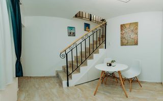Casa cu 3 dormitoare, zona Piața Cibin - Poză 8