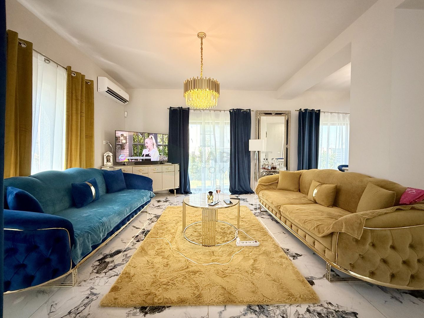 Petre Ispirescu | Vila în complex securizat - Poză 2