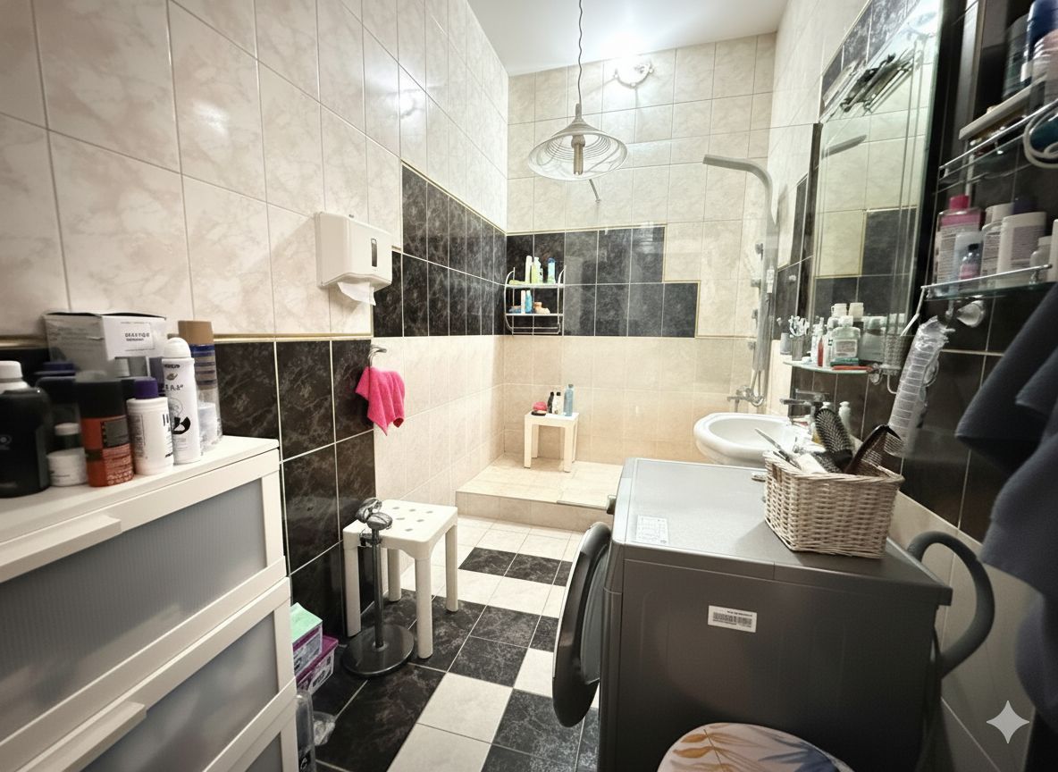 OPORTUNITATE UNICĂ | VILĂ INDIVIDUALĂ  | ZONA PARCUL CAROL - Poză 12