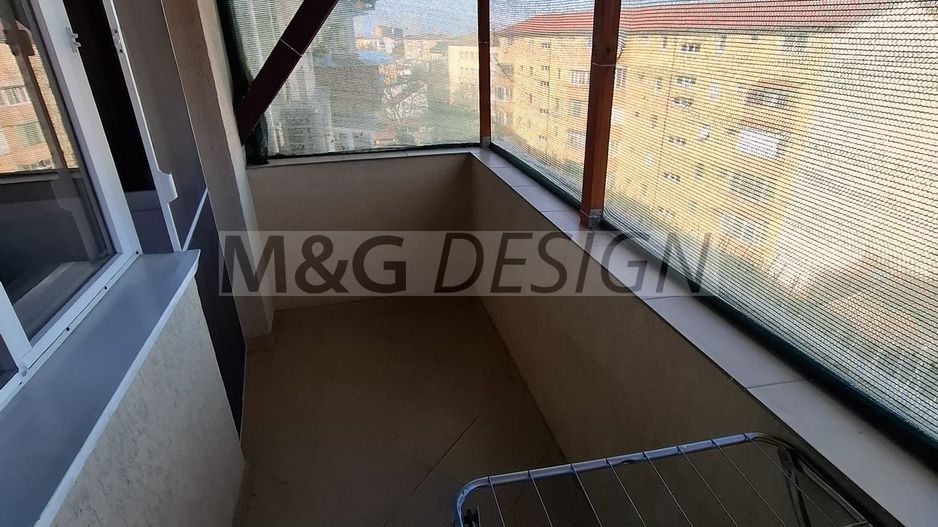 Ap 1 camera, bloc izolat, CT,AC,mansarda, Dambovita - Poză 17