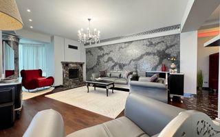 Chirie, apartament 3 camere 150 mp, str.  Alexandru cel Bun, Centru - Poză 3