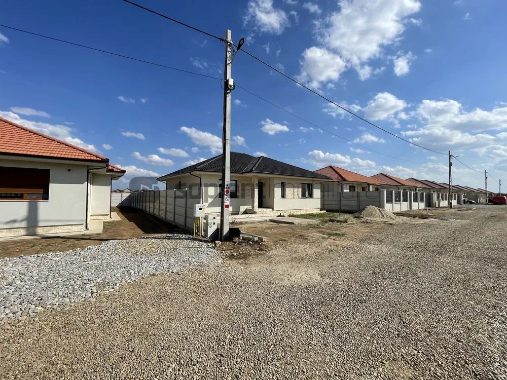 Sapient | Casă în Sântandrei spre ieșirea către loc. Palota - Poză 5