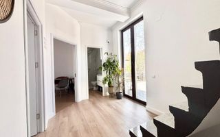 Ocazie unica - inchiriere vila zona Capitale - Poză 2
