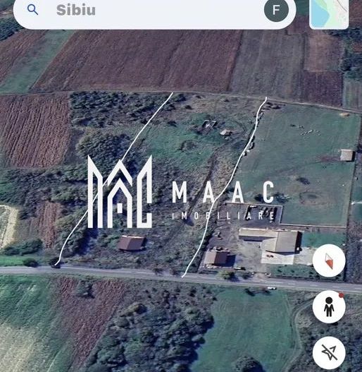 Teren intravilan | 20.000 MP | Parcelabil | Daia - Poză 4