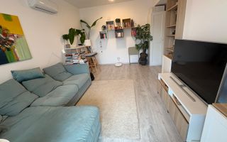 REA1028545 Apartament 2 camere cu loc de parcare in Pipera langa Porsche - Poză 7