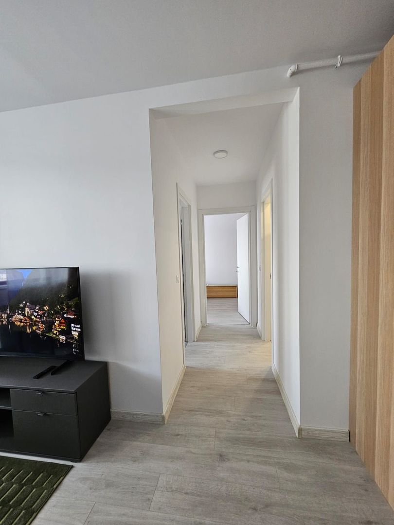 Apartament 2 camere - HILS Brauner - Loc parcare -Subteran - Poză 7