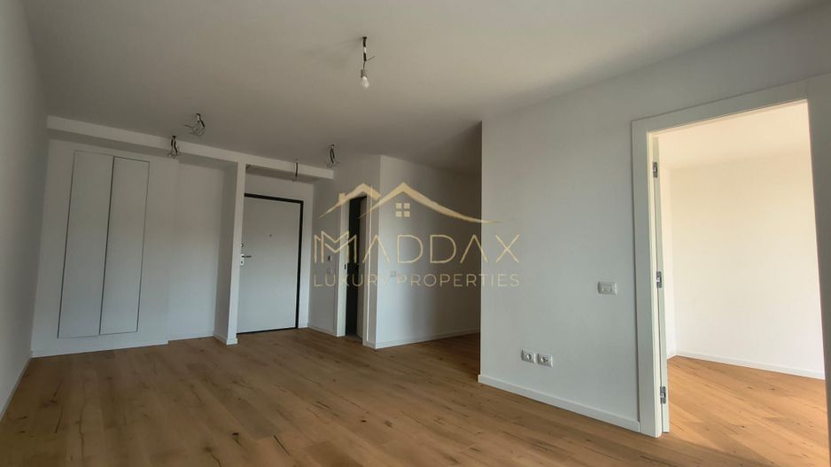 Apartament tip studio / 44.68 mp //zona Aviatiei - Poză 18
