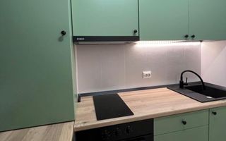 GARS. HILS PALLADY, PRIMA INCHIRIERE, BUCATARIE INCHISA, LOC PARCARE - Poză 4